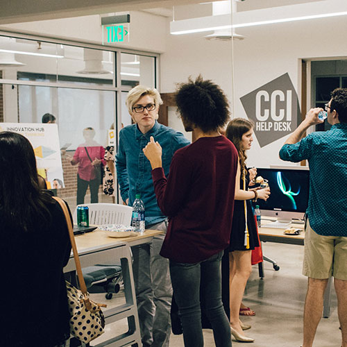 CCI Photo Album 69