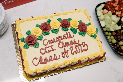 CCI Photo Album 33
