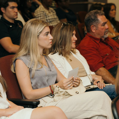 CCI Photo Album 6