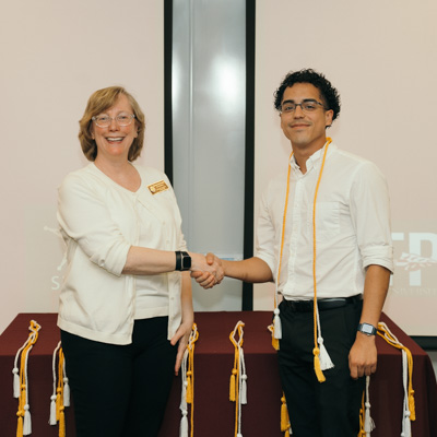 CCI Photo Album 16