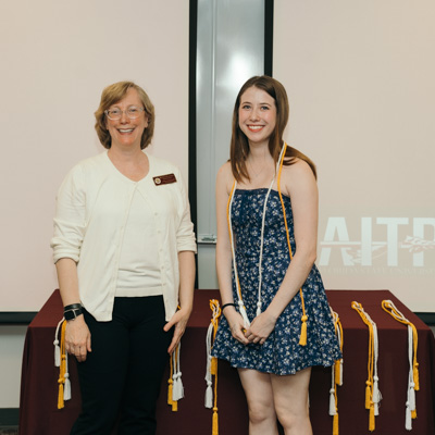 CCI Photo Album 18
