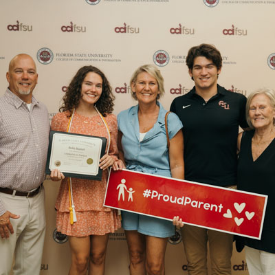 CCI Photo Album 48