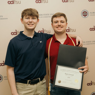 CCI Photo Album 58