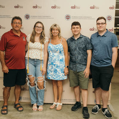 CCI Photo Album 81