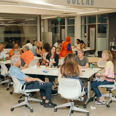 CCI Photo Album 89