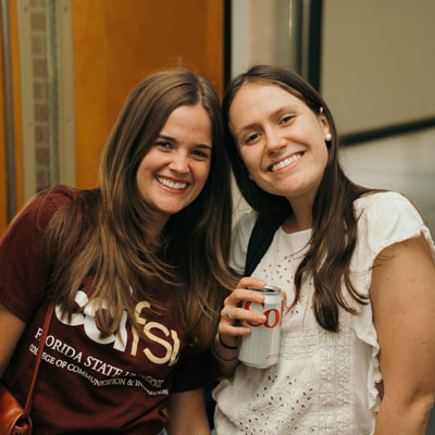 CCI Photo Album 105