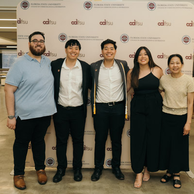 CCI Photo Album 107