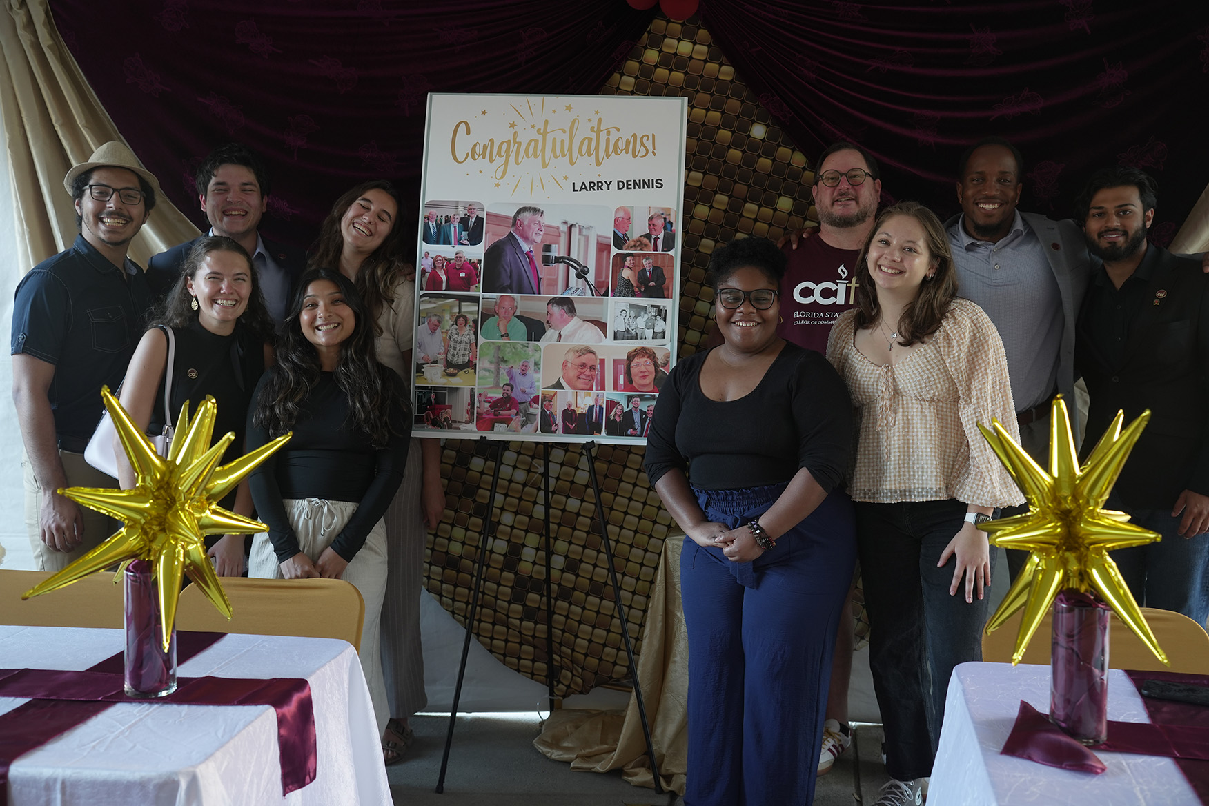 CCI Photo Album 15