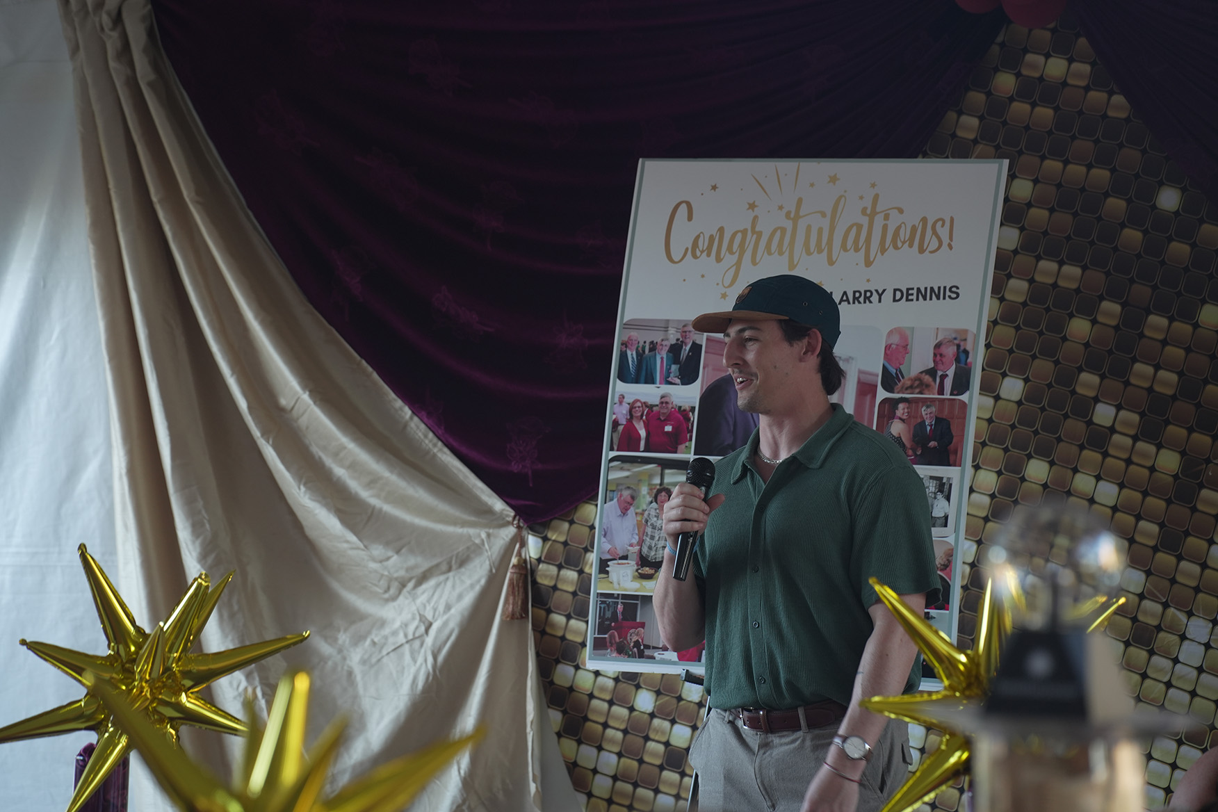 CCI Photo Album 37