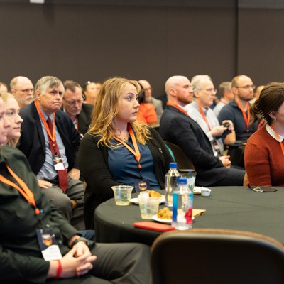CCI Photo Album 27