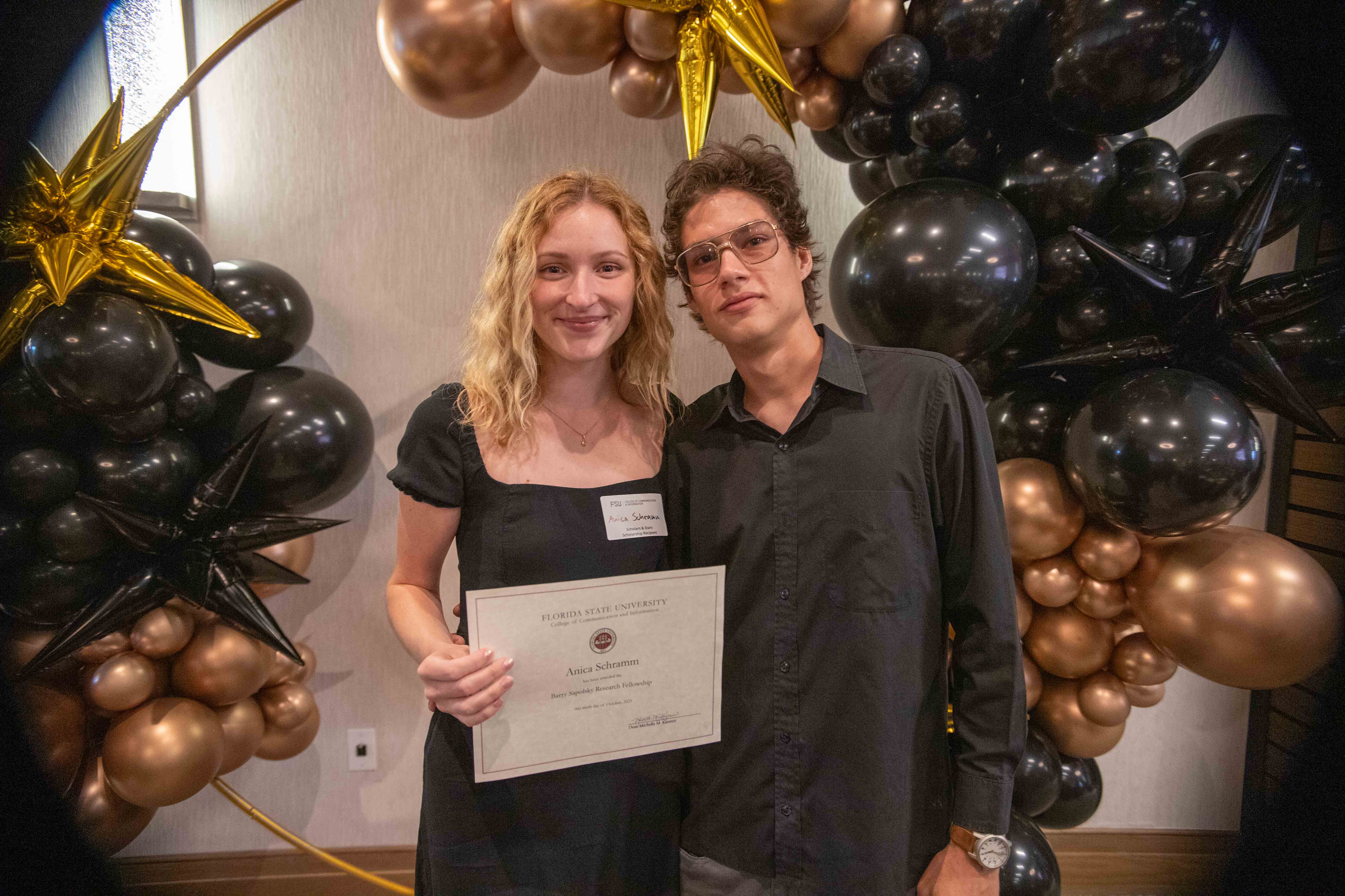 CCI Photo Album 45