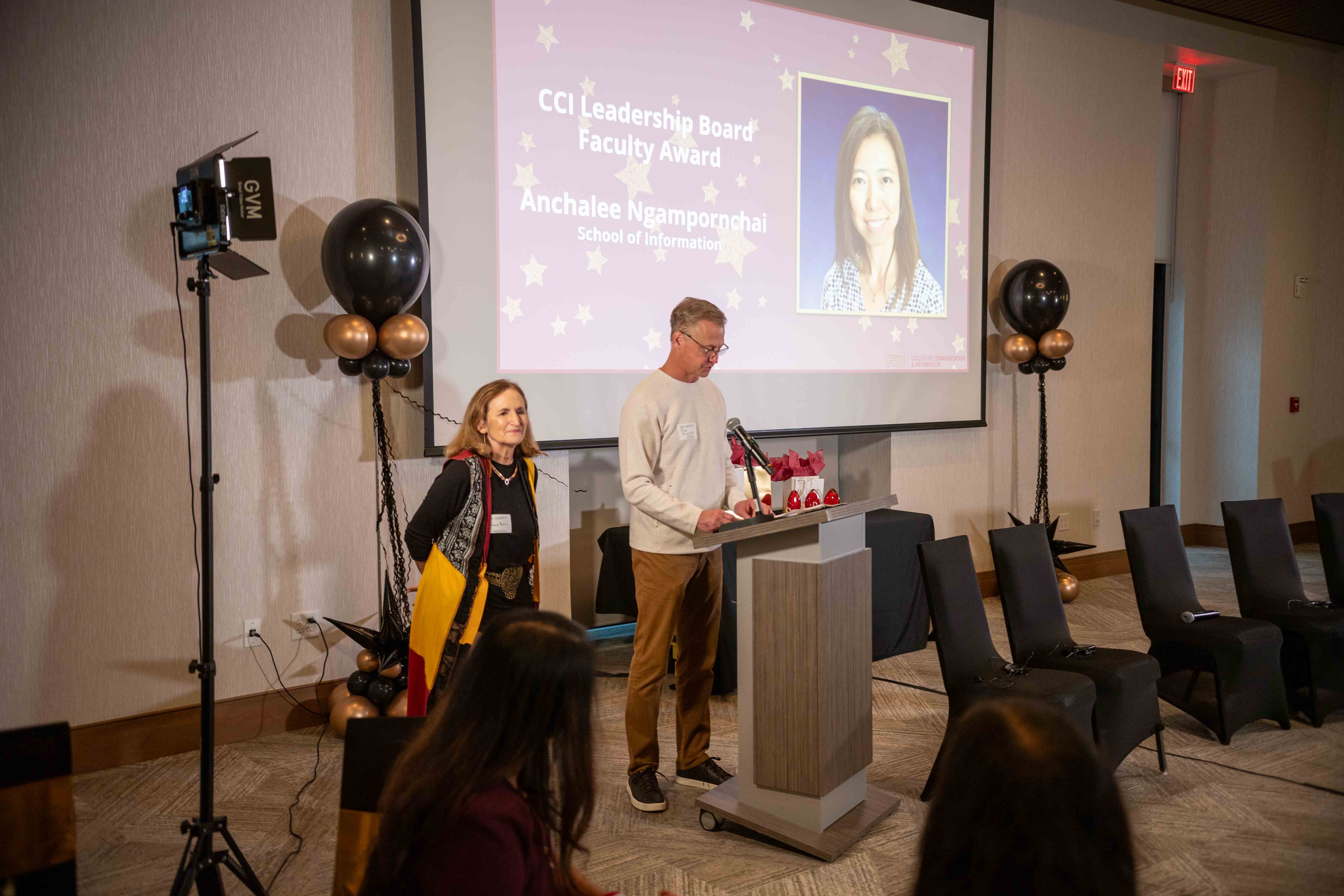 CCI Photo Album 91