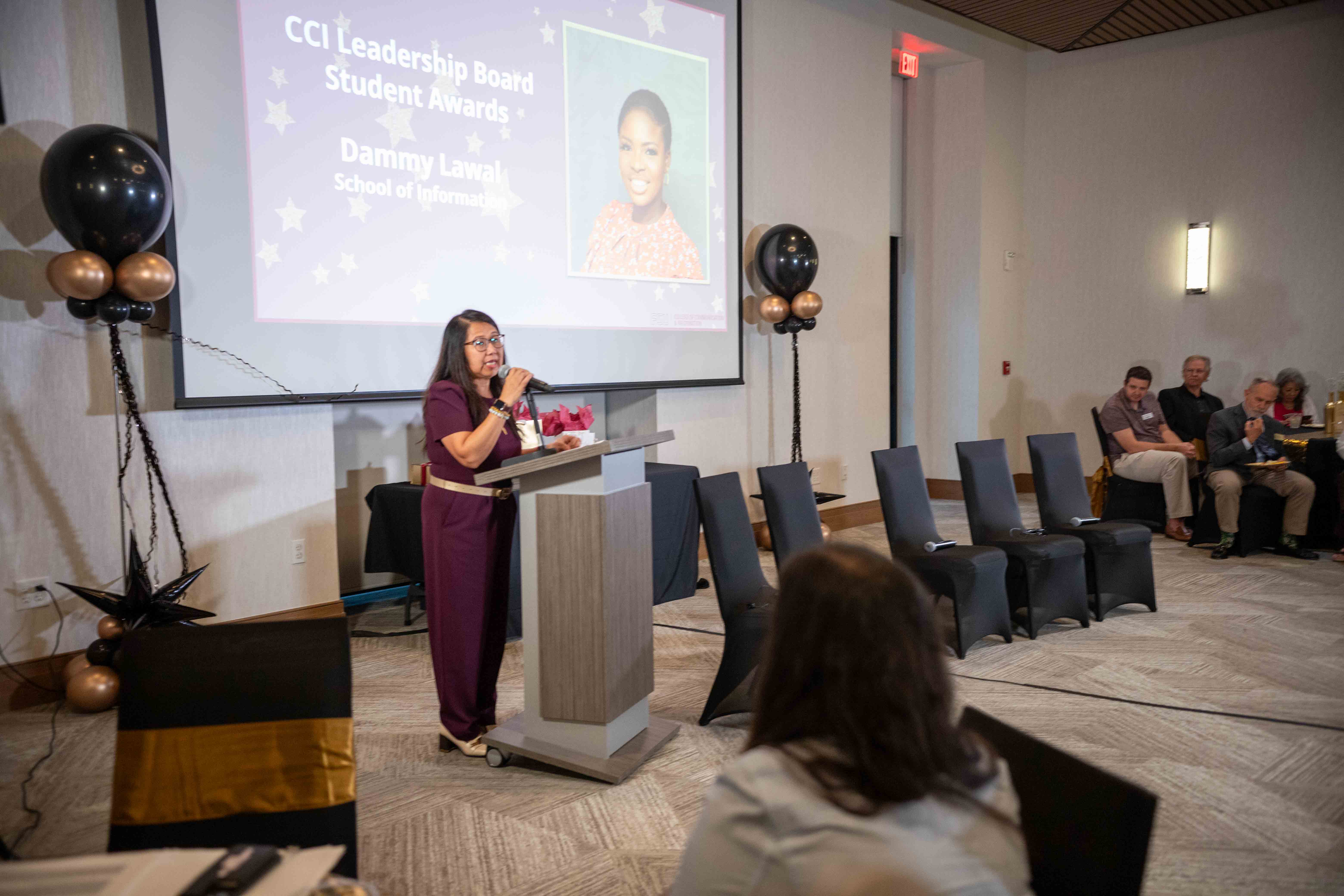CCI Photo Album 97