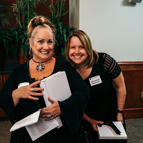 CCI Photo Album 61