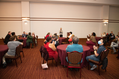 CCI Photo Album 14