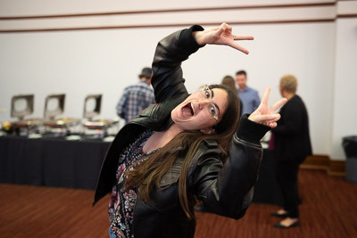 CCI Photo Album 15