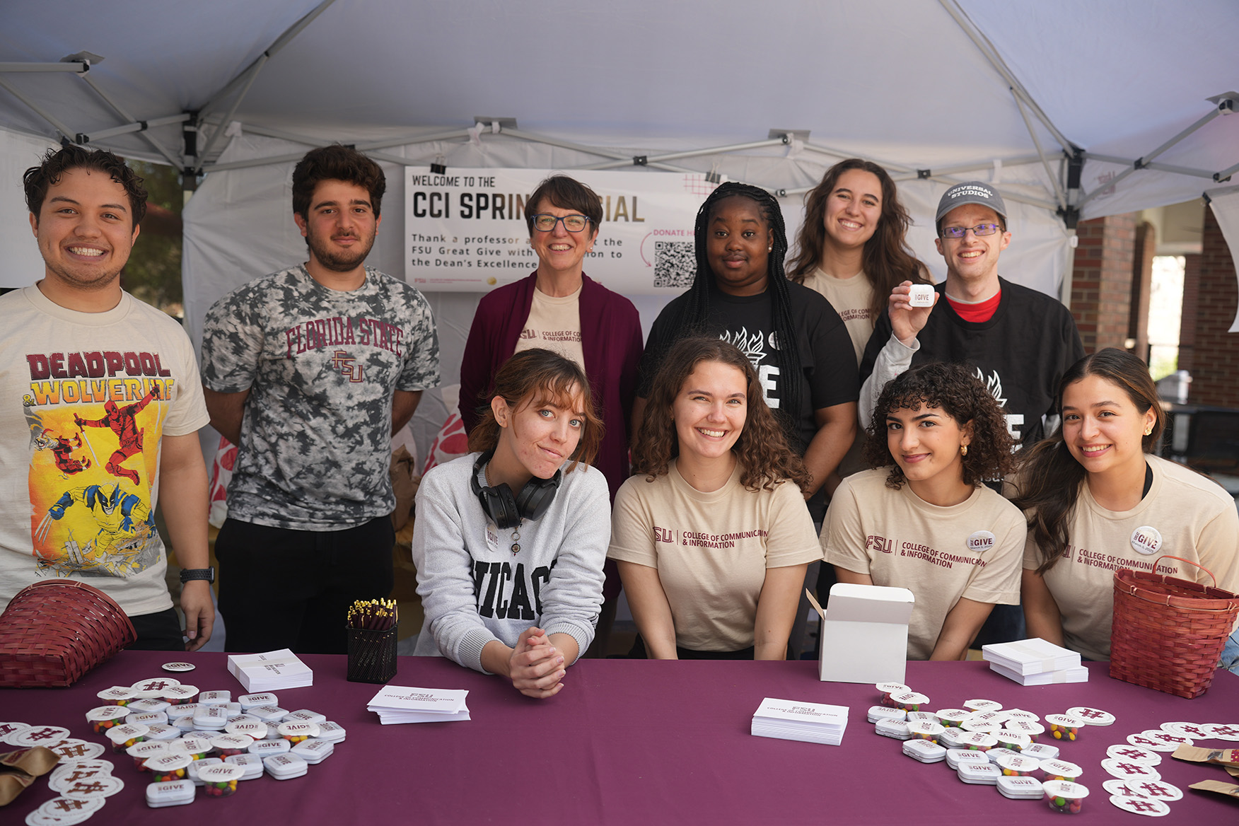 CCI Photo Album 17
