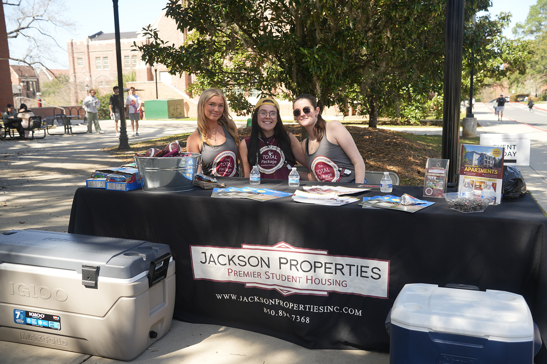 CCI Photo Album 19
