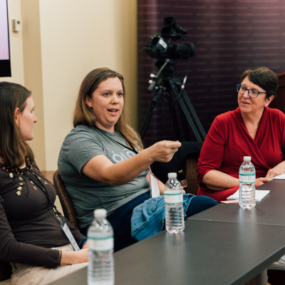 CCI Photo Album 47